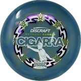 Cigarra | Anthony Barela Victory Edition-Discraft-Foundation Disc Golf