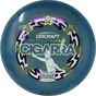Cigarra | Anthony Barela Victory Edition-Discraft-Foundation Disc Golf
