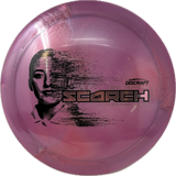 2026 Tour Series Scorch | Valerie Mandujano-Discraft-Foundation Disc Golf