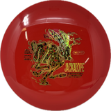 Jackalope-Mint Discs-Foundation Disc Golf