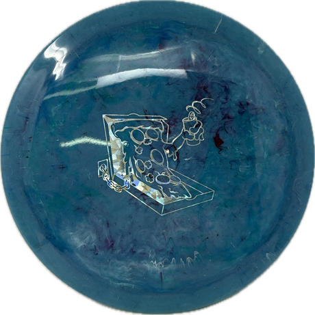 Pizza-Mint Discs-Foundation Disc Golf