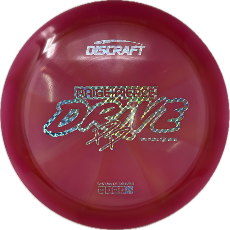 2025 Tour Series Drive | Paige Pierce