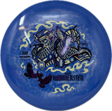 M4 | Matt Hammersten Signature Series-Prodigy-Foundation Disc Golf