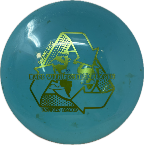 Used Discs