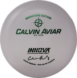 KC Pro Aviar | Calvin Heimburg Signature Edition-Innova-Foundation Disc Golf