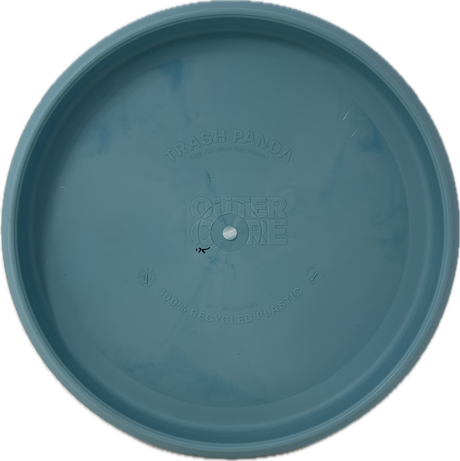 Outer Core-Trash Panda-Foundation Disc Golf