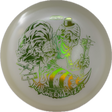 Halloween Buzzz | 2025-Discraft-Foundation Disc Golf