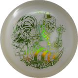 Halloween Buzzz | 2025-Discraft-Foundation Disc Golf