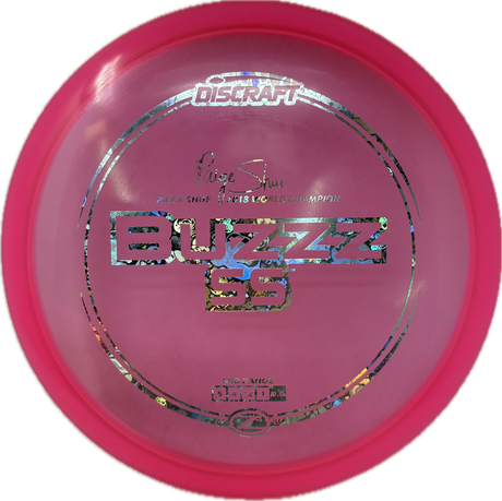 Buzzz SS