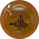 Idol-Mint Discs-Foundation Disc Golf