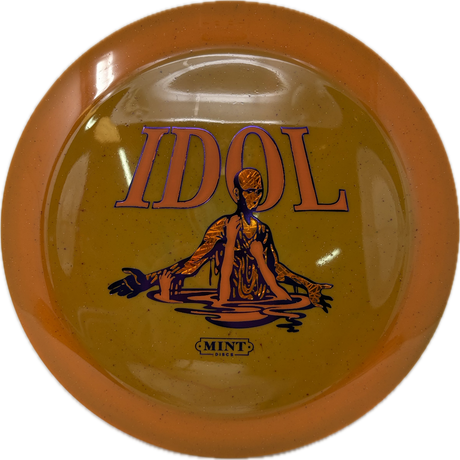 Idol-Mint Discs-Foundation Disc Golf