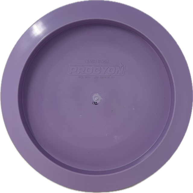 Procyon-Trash Panda-Foundation Disc Golf