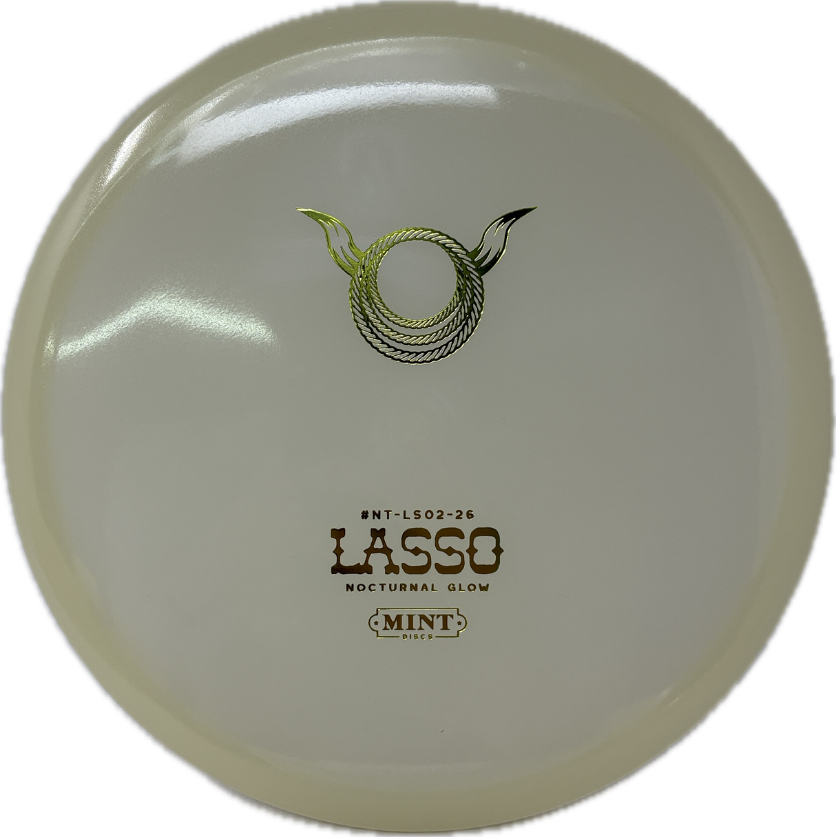 Lasso-Mint Discs-Foundation Disc Golf