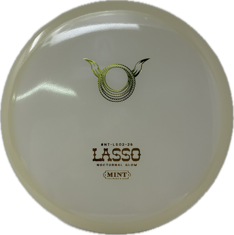 Lasso-Mint Discs-Foundation Disc Golf