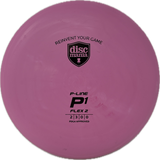 P1-Discmania-Foundation Disc Golf