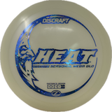 Heat-Discraft-Foundation Disc Golf