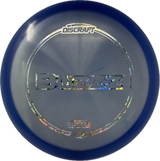 Buzzz-Discraft-Foundation Disc Golf