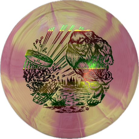 Slammer-Dynamic Discs-Foundation Disc Golf