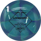 Longhorn-Mint Discs-Foundation Disc Golf