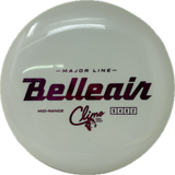 Belleair-Climo Disc Golf-Foundation Disc Golf