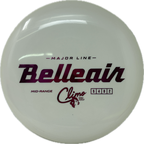 Belleair
