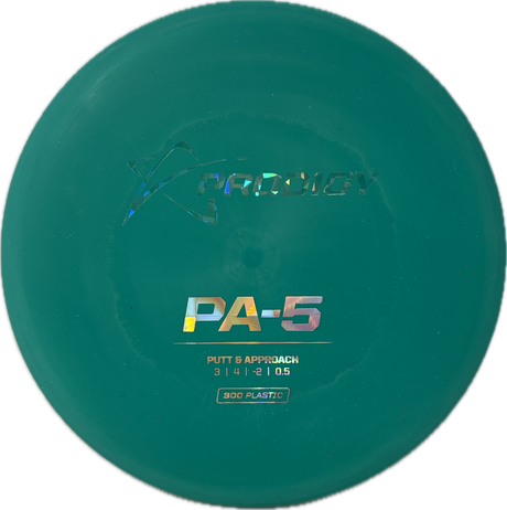 PA-5-Prodigy-Foundation Disc Golf