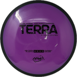 Terra-MVP-Foundation Disc Golf