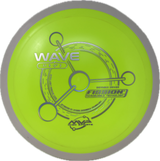 Wave-MVP-Foundation Disc Golf