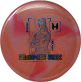 2026 Tour Series Zone SS | Holyn Handley-Discraft-Foundation Disc Golf