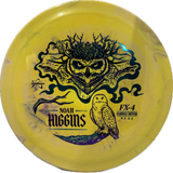 FX-4 | Noah Higgins Signature Series