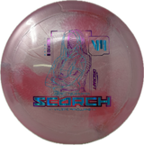 2026 Tour Series Scorch | Valerie Mandujano-Discraft-Foundation Disc Golf