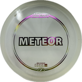 Meteor-Discraft-Foundation Disc Golf
