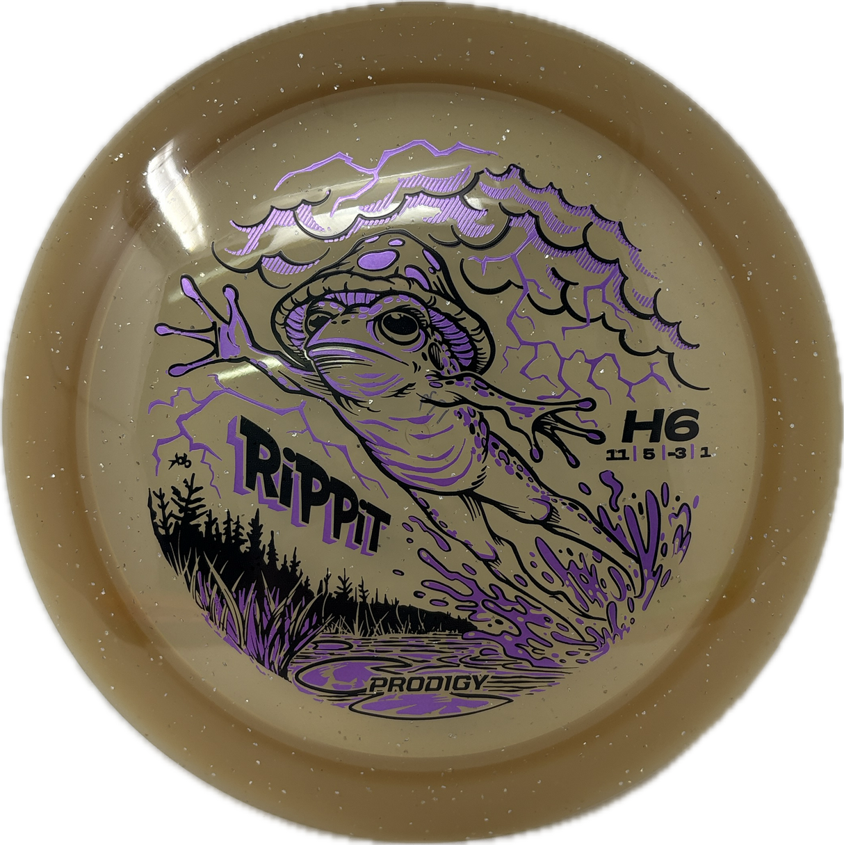 H6-Prodigy-Foundation Disc Golf