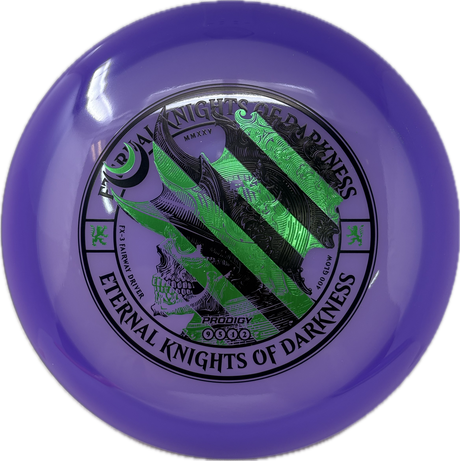FX-3-Prodigy-Foundation Disc Golf
