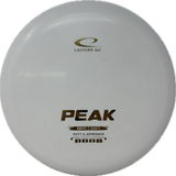 Peak-Latitude 64-Foundation Disc Golf