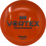 Vortex-DGA-Foundation Disc Golf
