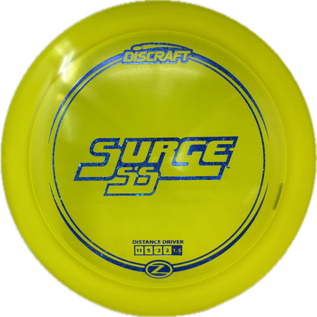 Surge SS