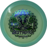 Destroyer | Ohn Scoggins Tour Series-Innova-Foundation Disc Golf
