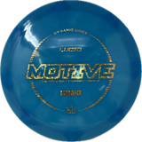 Motive-Dynamic Discs-Foundation Disc Golf