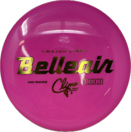 First Run Belleair