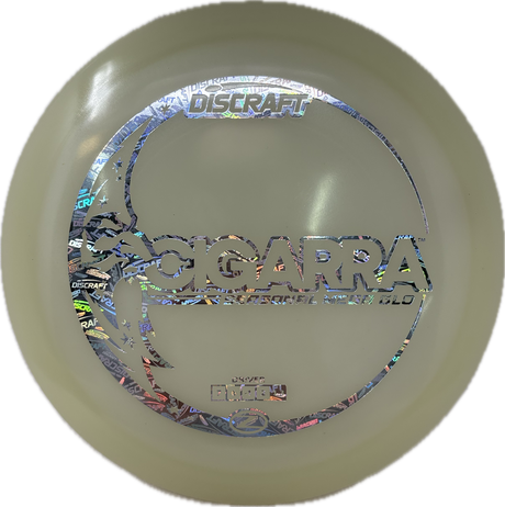 Cigarra-Discraft-Foundation Disc Golf