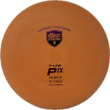 P1X-Discmania-Foundation Disc Golf