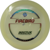 Firebird-Innova-Foundation Disc Golf