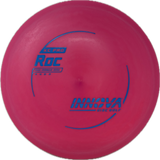 Roc-Innova-Foundation Disc Golf