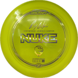 Nuke-Discraft-Foundation Disc Golf