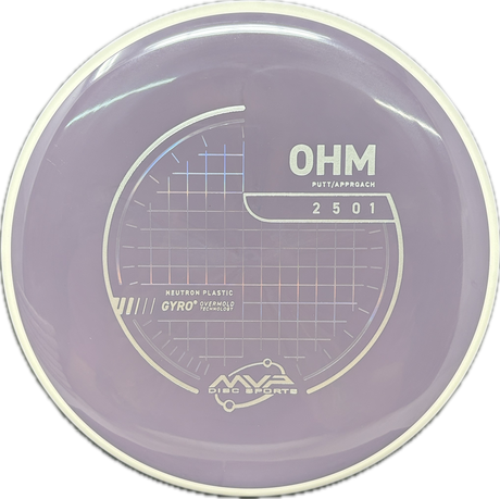 Ohm