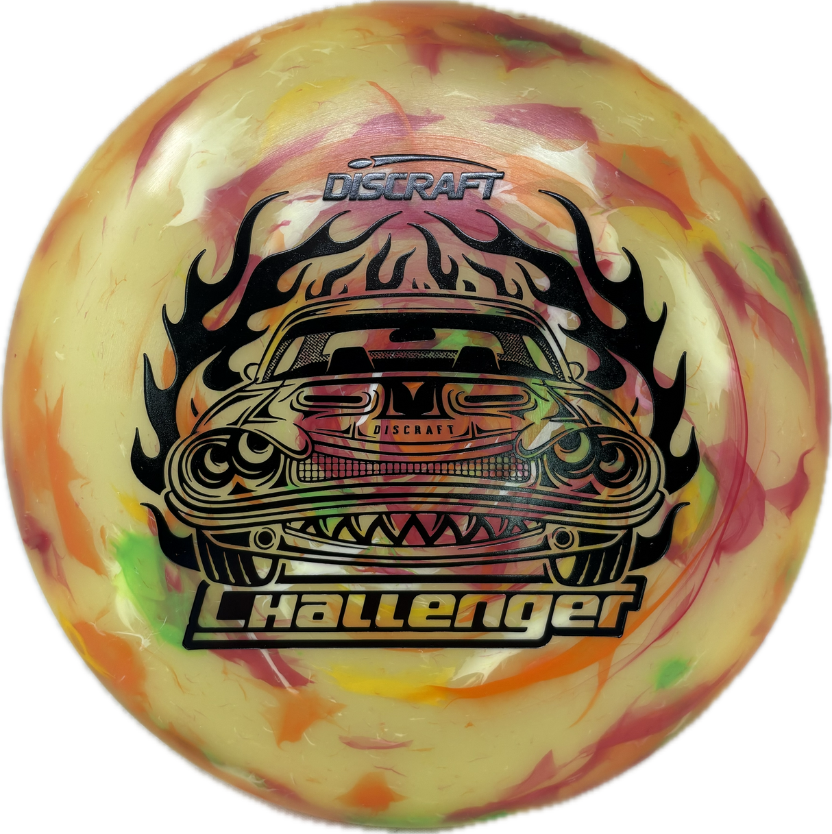 Challenger
