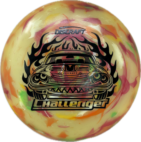 Challenger