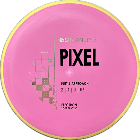 Pixel