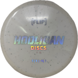 Flip-Hooligan-Foundation Disc Golf